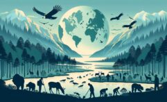 Rewilding Projects Around the World Are Bringing Nature Back
