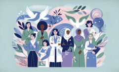 Why Australia Could Lead on Women’s Rights Globally
