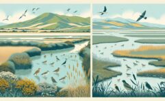 Italy Protects Two New Wetlands Sheltering Endangered Species
