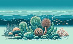 New Sponge Order Points to Earlier Origins of Animal Life