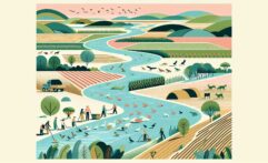 Rio Grande Communities Unite to Restore Water Security