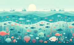 US West Coast Fishery Fully Recovers 60 Years Early