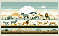 How Wildlife Is Rebuilding Carbon in African Soil