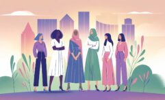 Why Australia Linking Gender Equality to National Security Matters