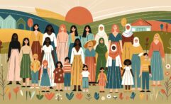 Why Women Hold the Key to Better Climate Solutions