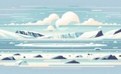 Antarctic Ice Reveals 3 Million Years of Climate Surprises