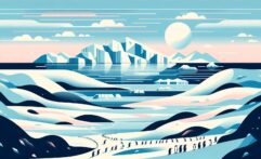 Could Antarctica Soon Have Its Own Legal Rights?