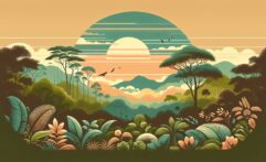Forest Sounds Confirm Biodiversity Is Returning in Costa Rica