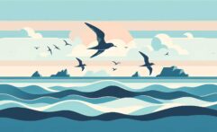 Indigenous Rangers Unite Across Oceans to Save Migratory Bird