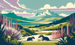 New 3-Gram Mammal Species Found in Ethiopian Highlands