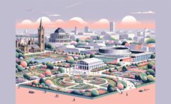 England Invests £130m to Save Over 100 Cultural Venues