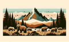 Pyrenees Brown Bears Reach 130, But Inbreeding Looms