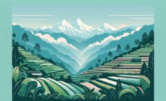 How Sikkim Became the World’s First Fully Organic State