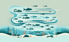 Half of Mediterranean Fish Species Are Shifting Due to Climate Change