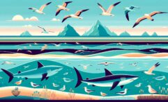 40 Migratory Species Win New Protections at Global Summit