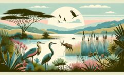 Kenya’s Youth Fight to Protect a Vital Lake Victoria Wetland
