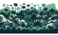 World’s Smallest Snake Rediscovered After 20 Years