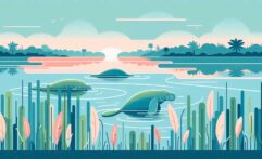 Florida’s Seagrass Makes Surprising Comeback After Hurricanes