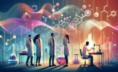 Solar Cells Exceed 100% Quantum Yield in Lab Breakthrough