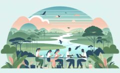 Mongabay Launches Desk Focused on What Works for Nature