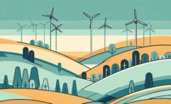 How Uruguay Reached 98% Renewable Energy