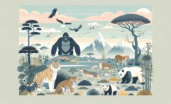 How One Biologist Helped Protect More Land Than France