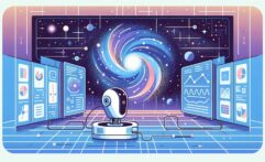 AI Finds 1.5 Million Hidden Space Objects in Old NASA Data