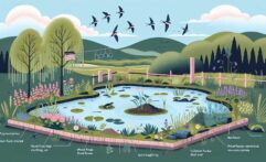 One Backyard Pond Drew Frogs in Weeks. Here’s How.
