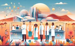 Australia Boosts CSIRO Funding by $387 Million