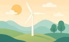 How Floating Wind Could Unlock Deep Ocean Energy