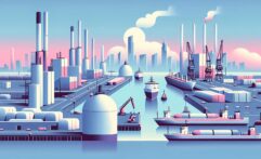 First Standard Contract for CO2 Shipping Launches