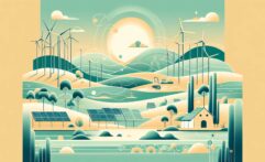 Australia and Japan Chart a Path to Green Energy Partnership
