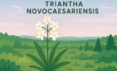 New Wildflower Species Found Only in New Jersey
