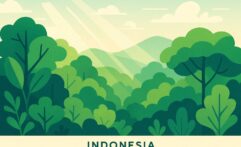 Indonesia Strengthens Forest Carbon Market With New Rules