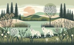 Meet the Writer Bringing Wildlife Stories to the World