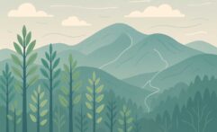 How Early Seed Production Could Save Australia’s Alpine Ash Forests