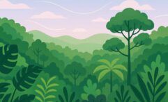 Argentina’s Rainforest Province Makes Carbon Market History