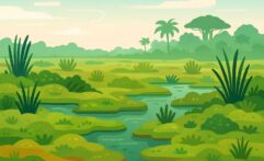 Why Peatlands Are Key to Fighting Climate Change