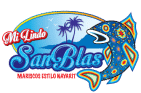 Mi Lindo San Blas
