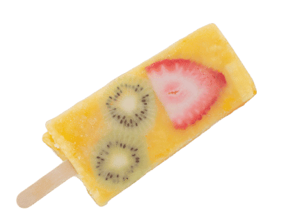 Mexican Paleta