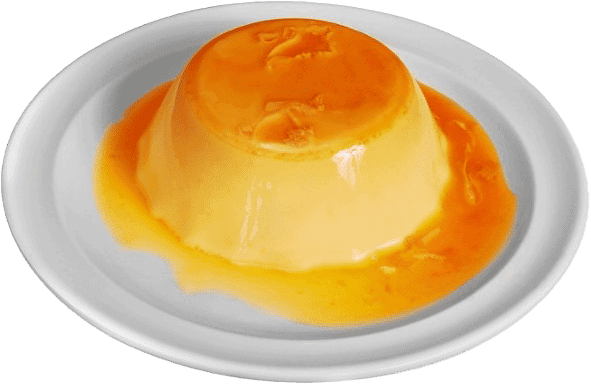 flan 