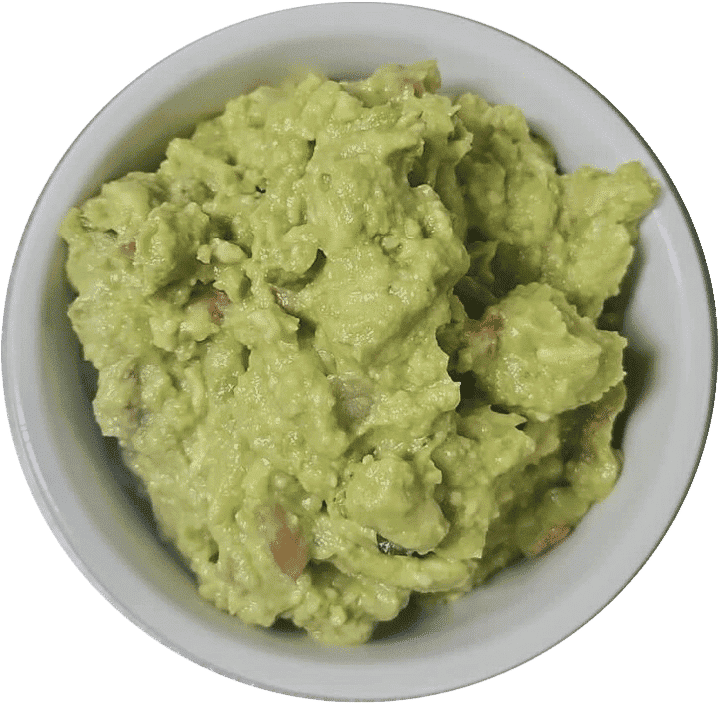 guacamole 