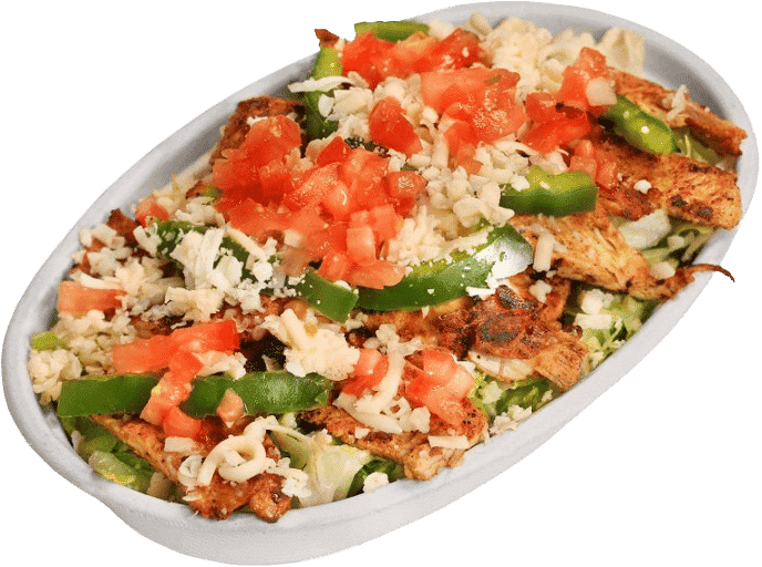 salad copy