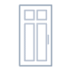 Door icon