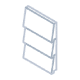 Siding Icon