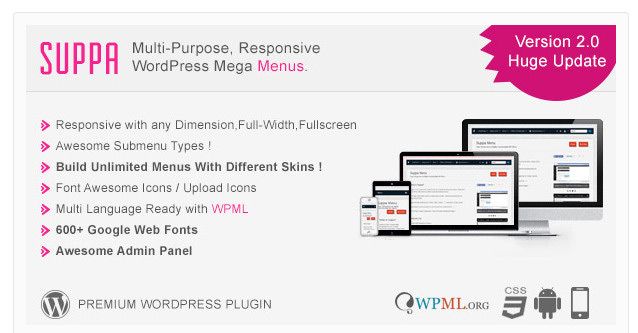All-Purpose-Wordpress-Mega-Menus