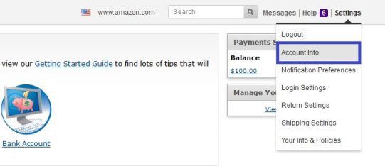 Receive-Amazon-Affiliate-Payments-Outside-US