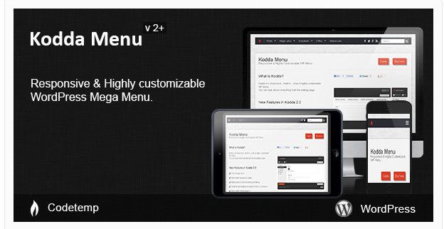 Responsive-WordPress-Mega-Menu