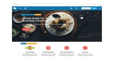 WPBakery Page Builder Review