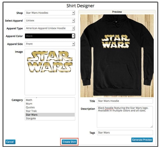 covert shirt builder review